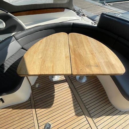 Une Nuit Sur Un Magnifique Bateau Linge Et Menage Inclus - Boat Paradise La Rochelle La Rochelle  Zewnętrze zdjęcie