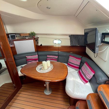 Une Nuit Sur Un Magnifique Bateau Linge Et Menage Inclus - Boat Paradise La Rochelle La Rochelle  Zewnętrze zdjęcie