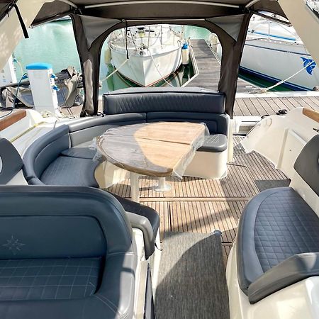 Une Nuit Sur Un Magnifique Bateau Linge Et Menage Inclus - Boat Paradise La Rochelle La Rochelle  Zewnętrze zdjęcie