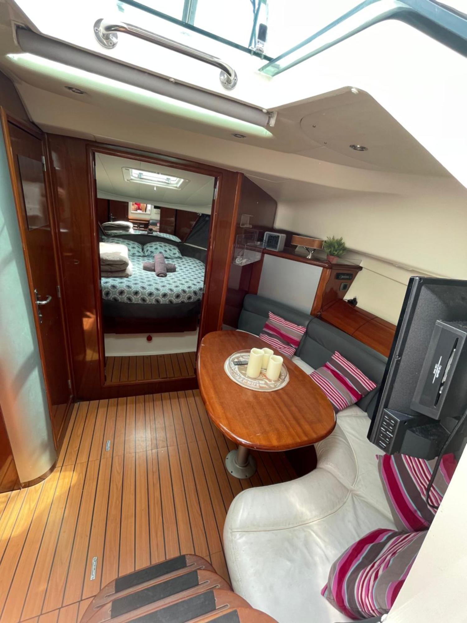 Une Nuit Sur Un Magnifique Bateau Linge Et Menage Inclus - Boat Paradise La Rochelle La Rochelle  Zewnętrze zdjęcie