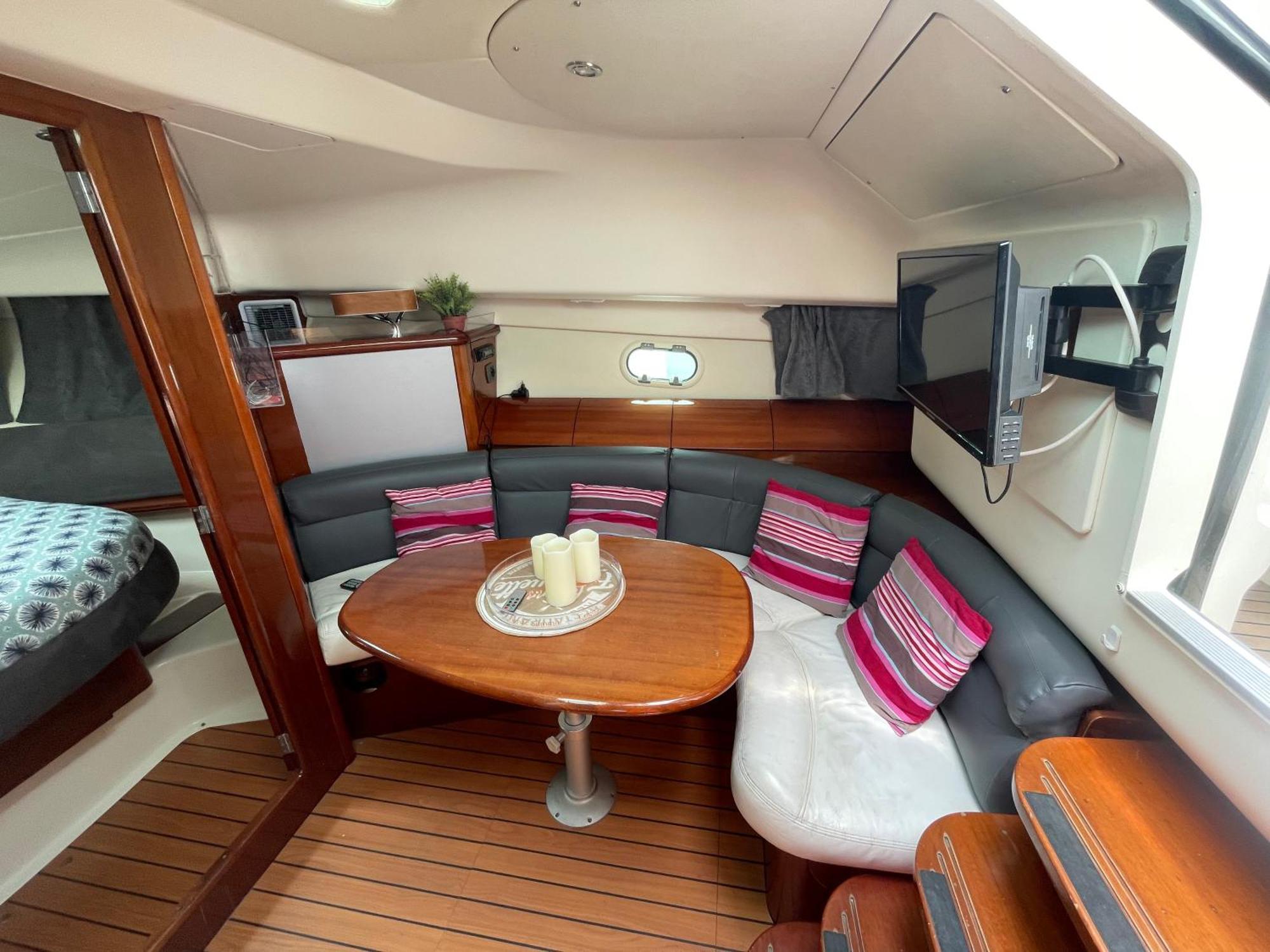 Une Nuit Sur Un Magnifique Bateau Linge Et Menage Inclus - Boat Paradise La Rochelle La Rochelle  Zewnętrze zdjęcie